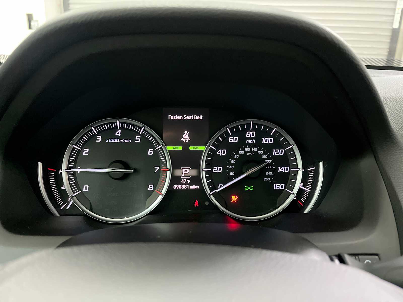 Thumbnail: 2019 Acura TLX - 10