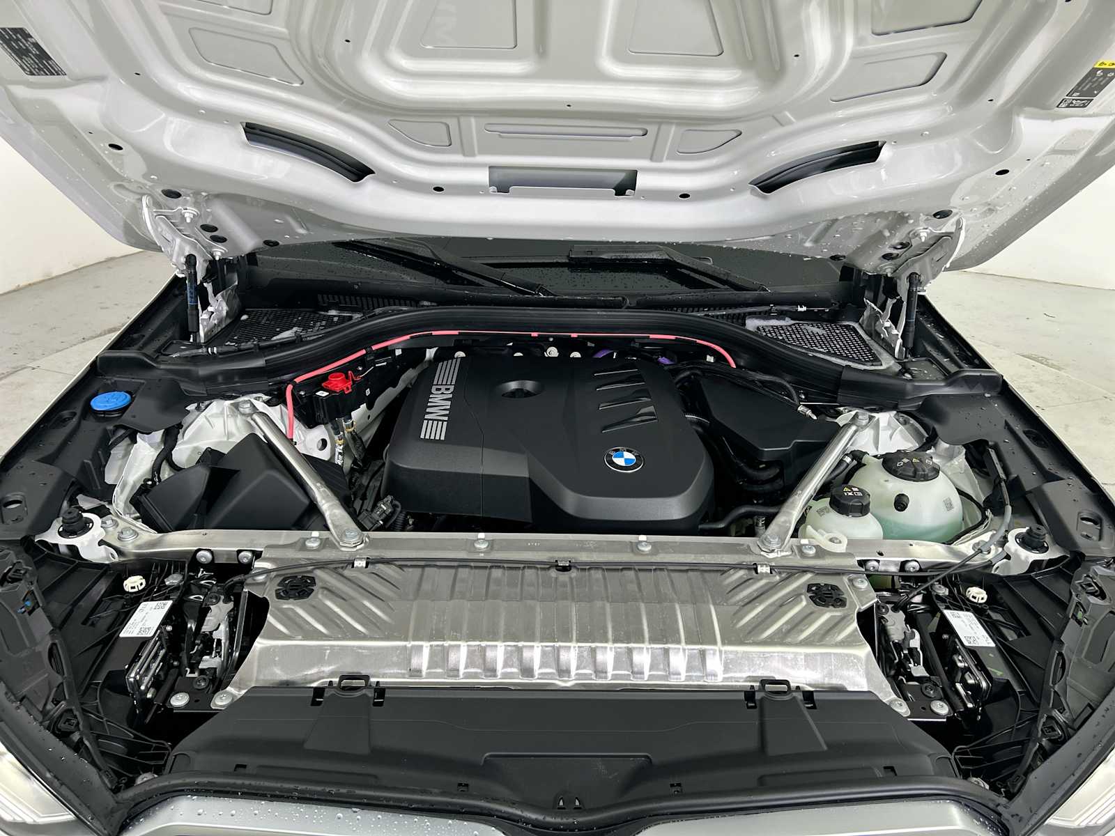 Thumbnail: 2026 BMW X3 - 18