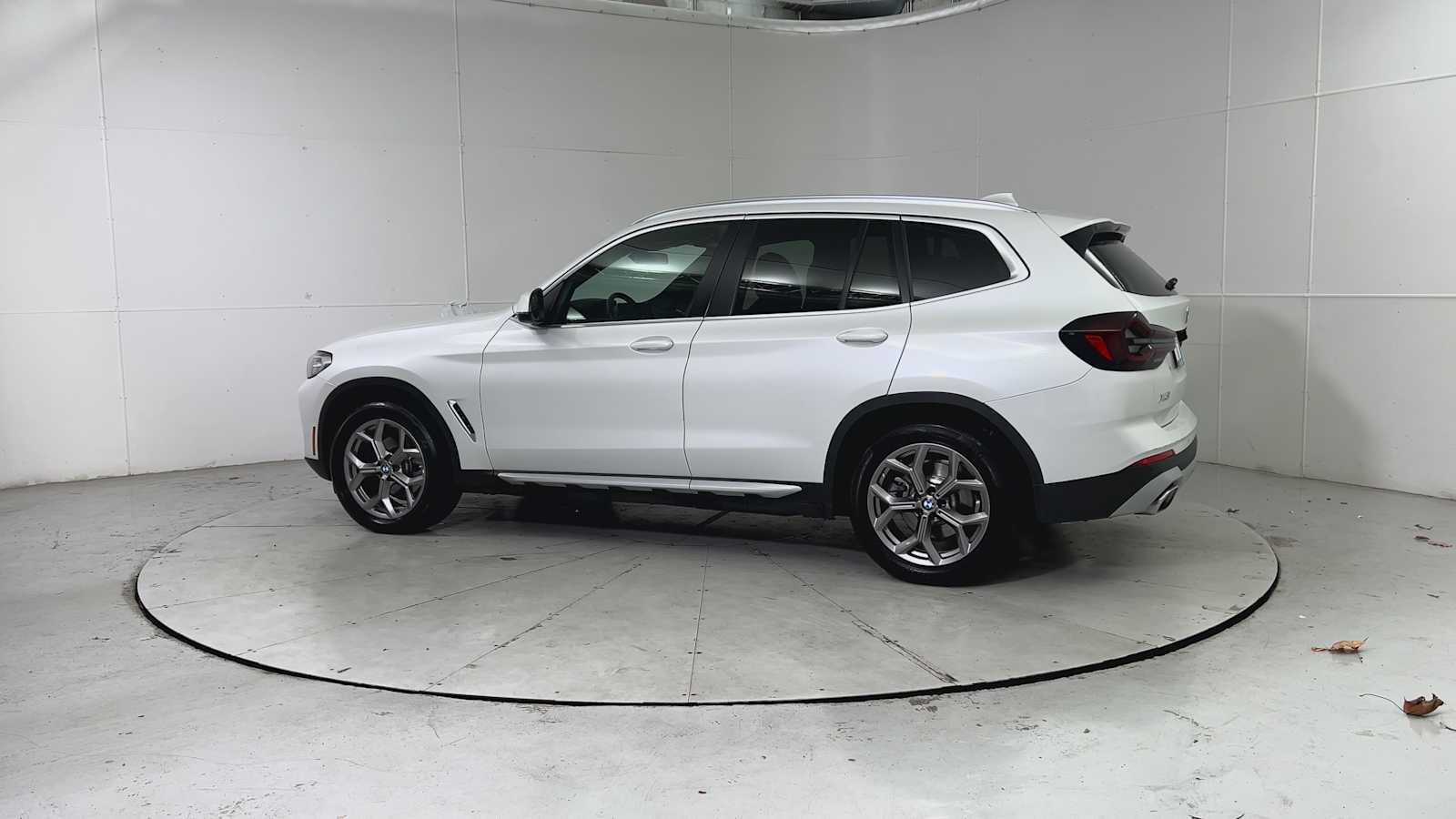 2024 Bmw X3 xDrive30i photo 3
