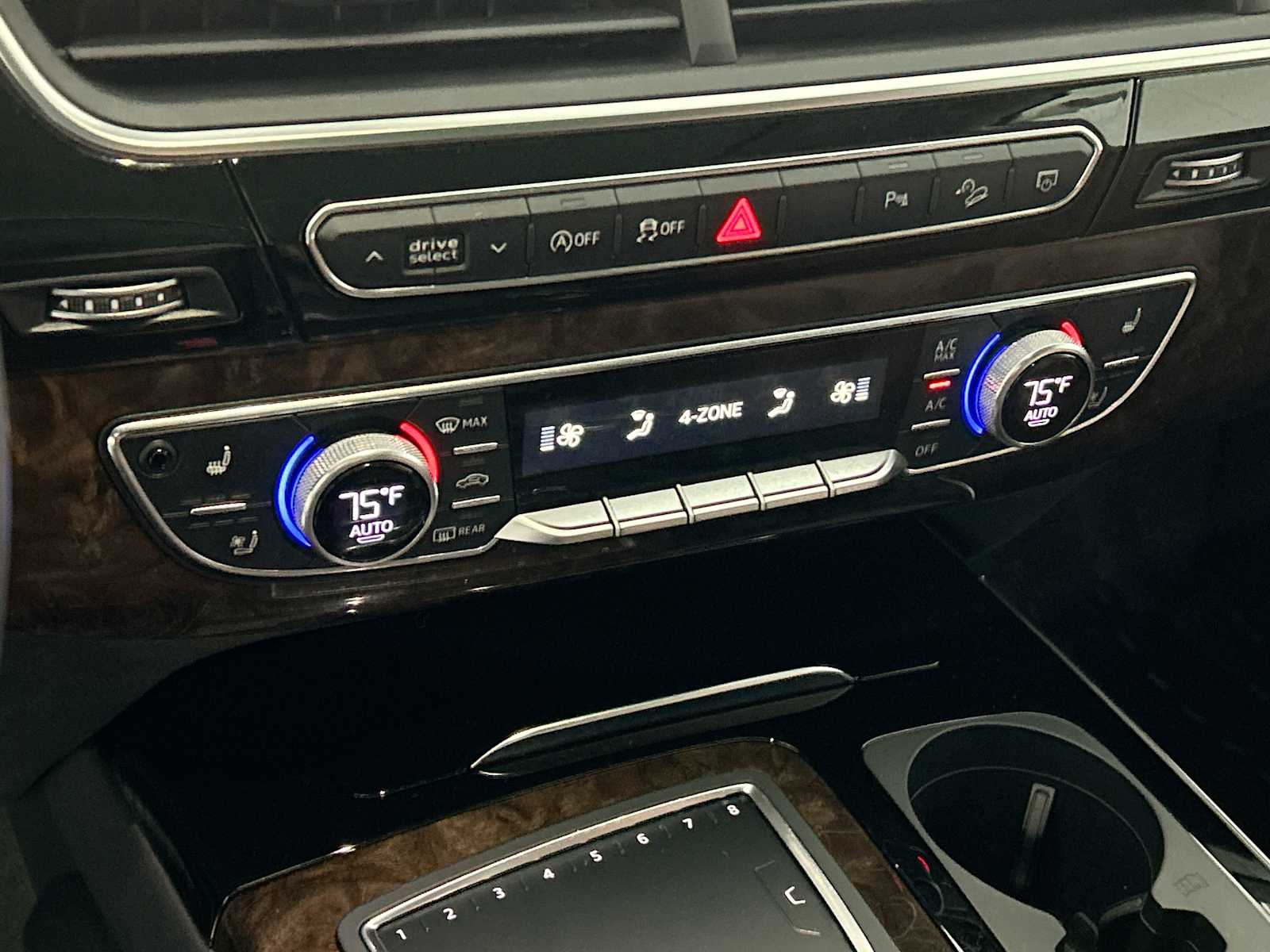 Thumbnail: 2018 Audi Q7 - 17