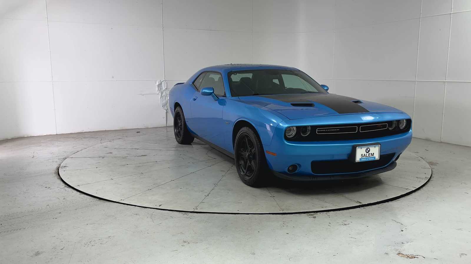 Thumbnail: 2015 Dodge Challenger - 4