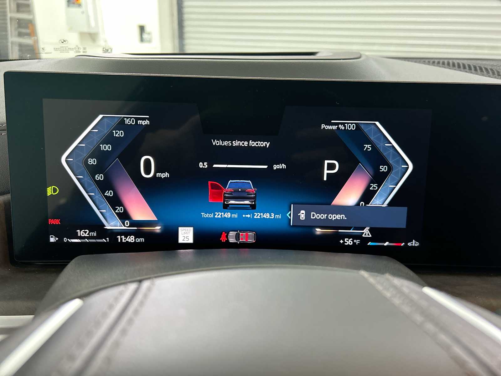 Thumbnail: 2024 BMW X5 - 10