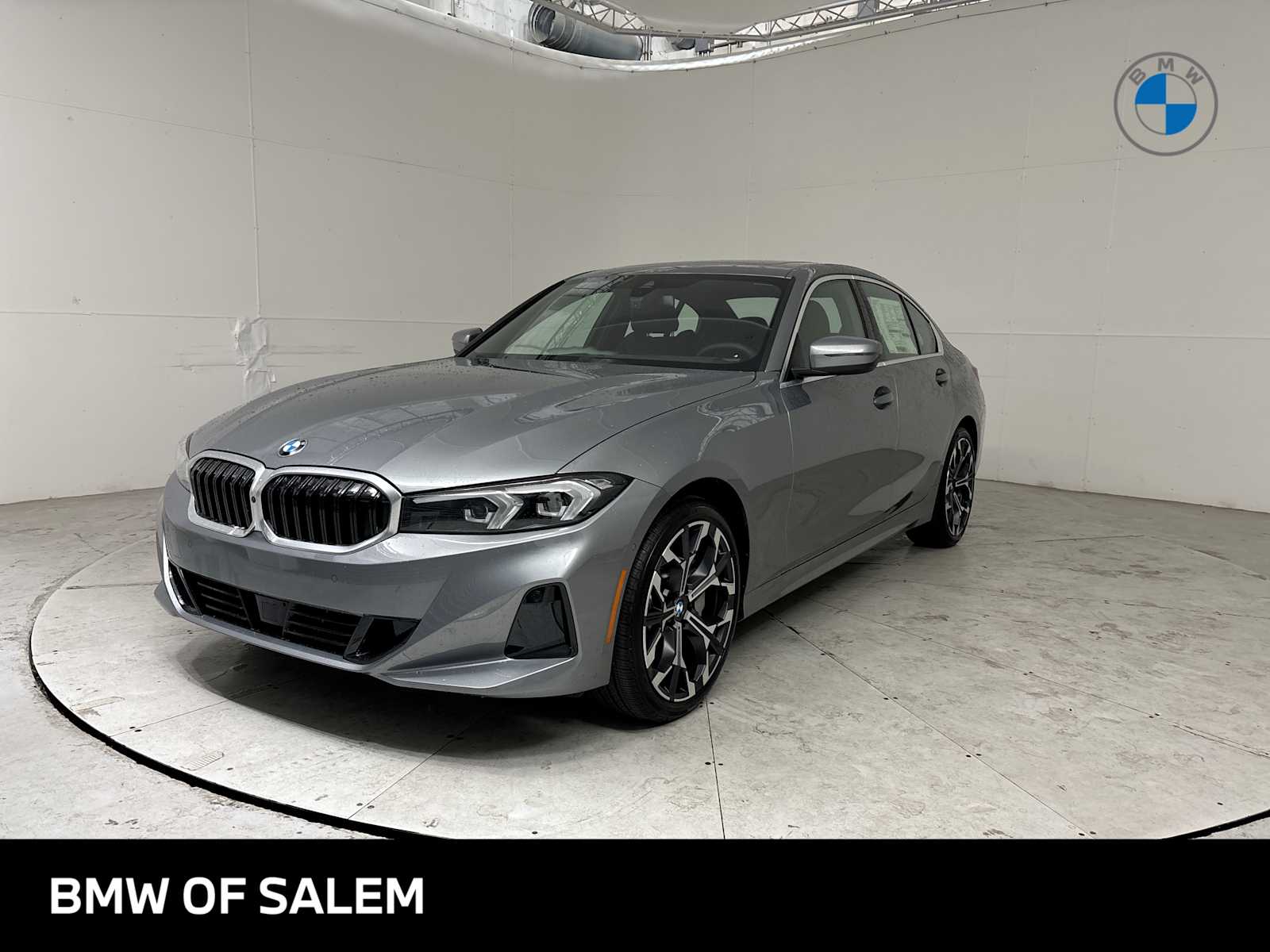 2026 Bmw 330i