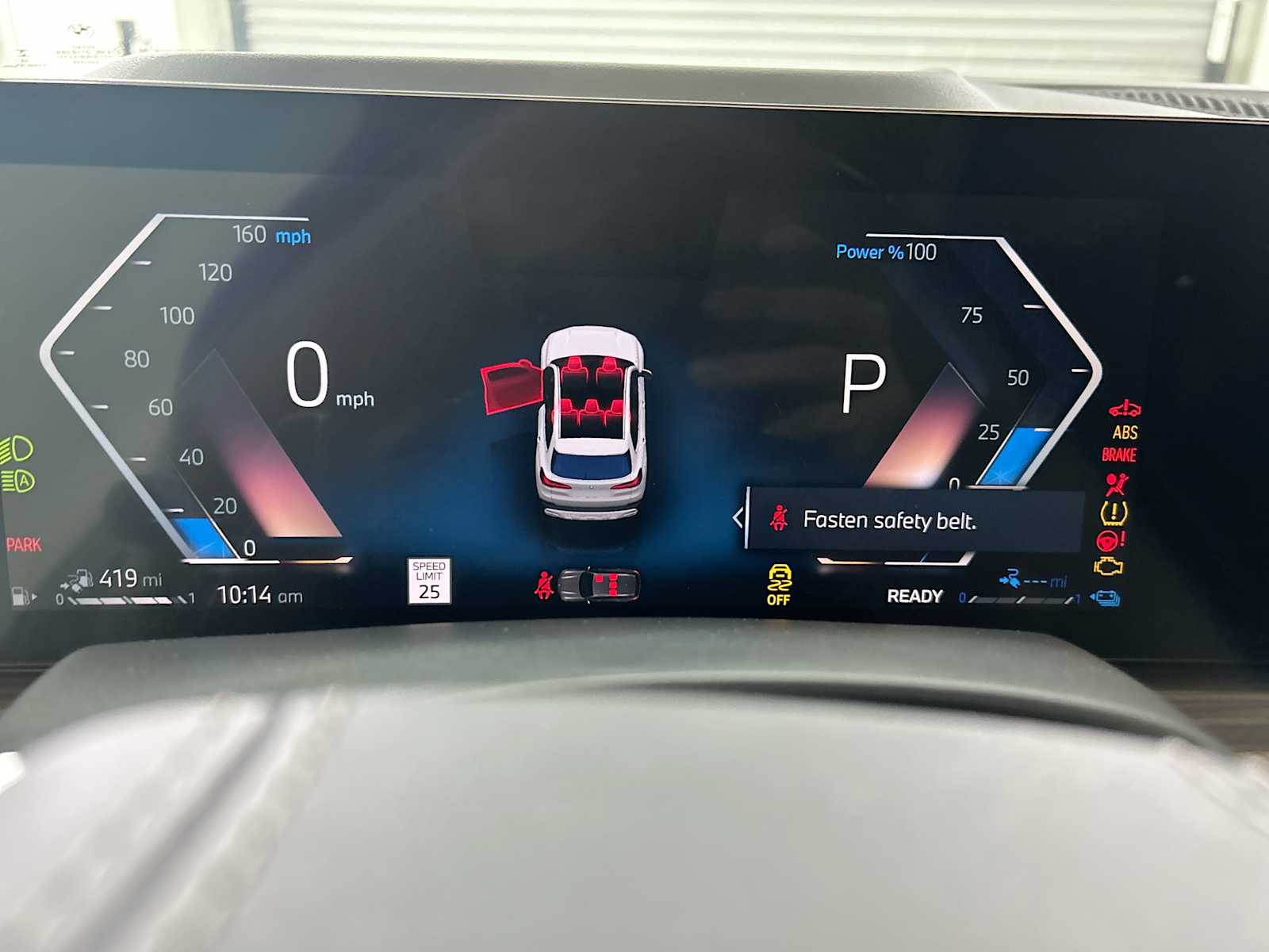 Thumbnail: 2025 BMW X5 - 10