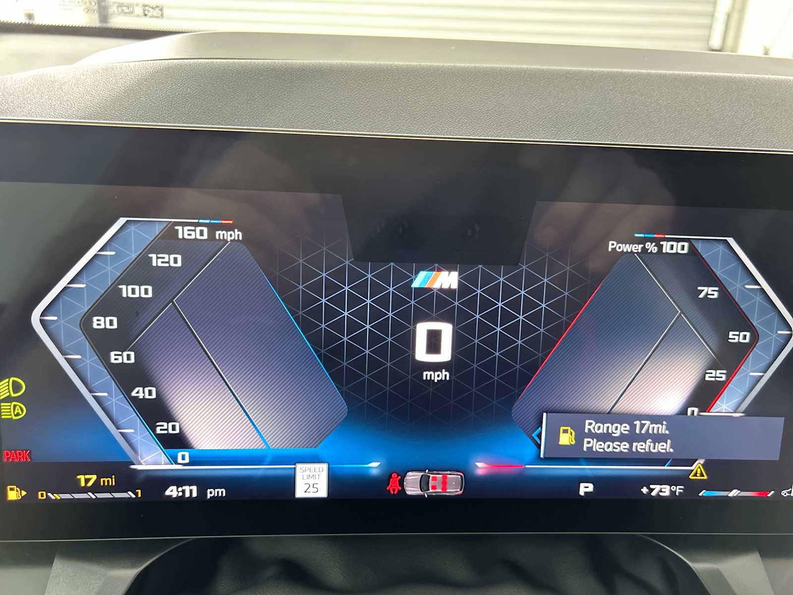 Thumbnail: 2025 BMW X3 - 10