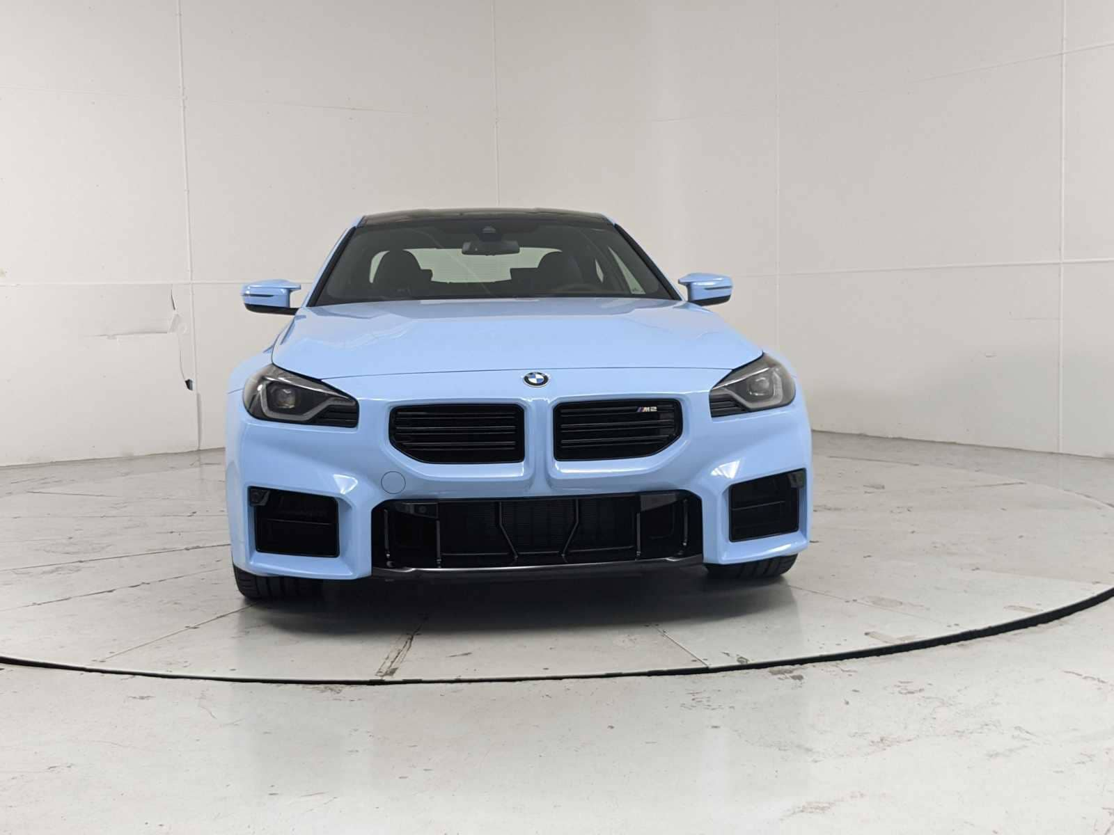 2024 BMW M2  9