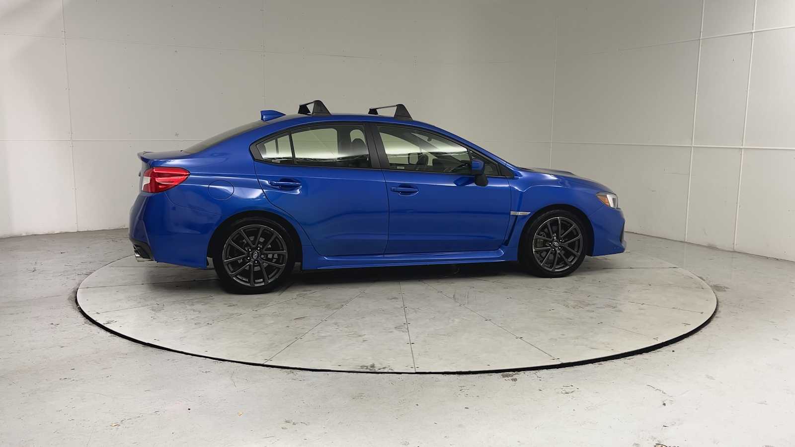 Thumbnail: 2019 Subaru WRX - 9