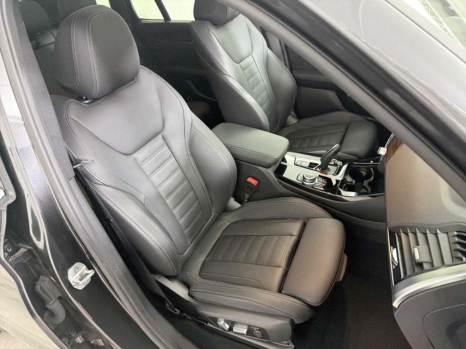 Thumbnail: 2021 BMW X3 - 26