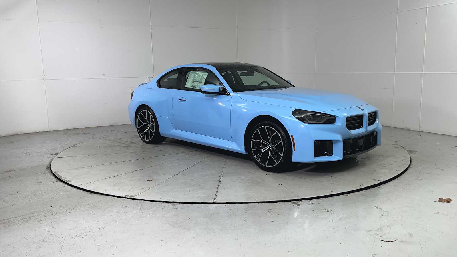 Thumbnail: 2026 BMW M2 - 8