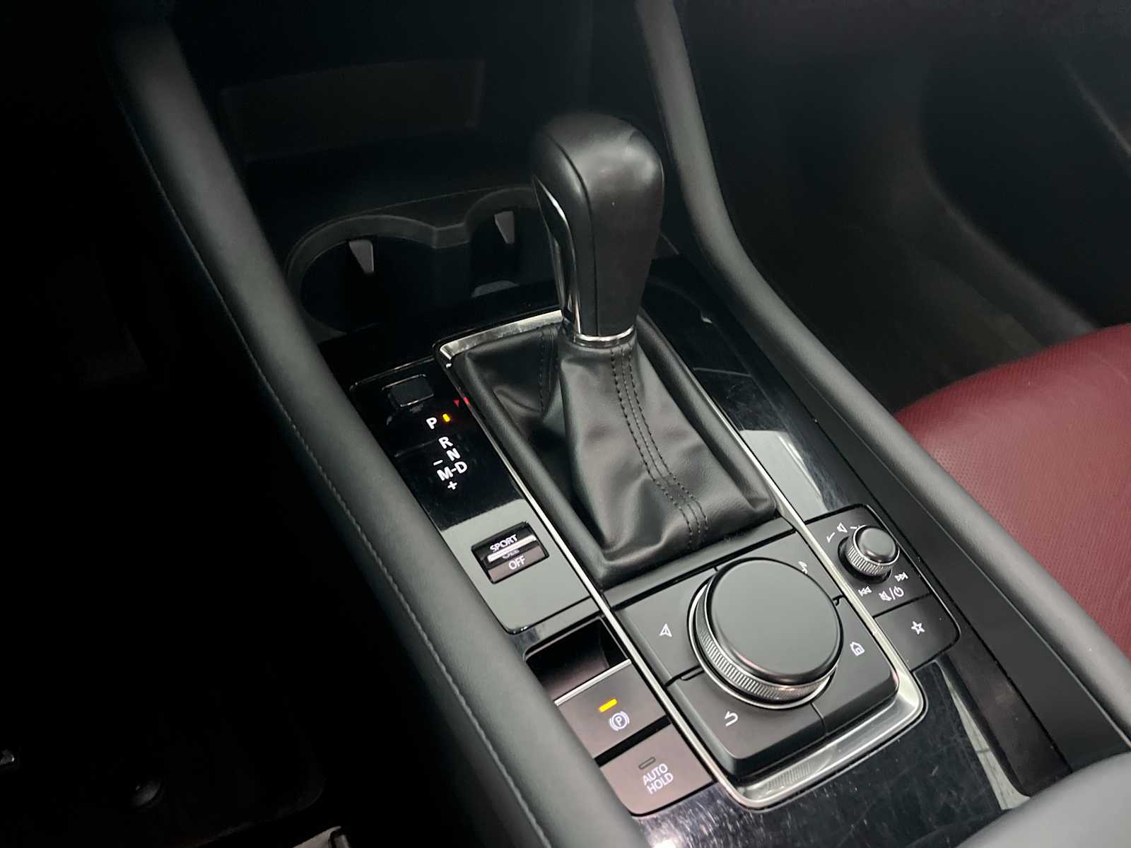 Thumbnail: 2021 Mazda Mazda3 - 28