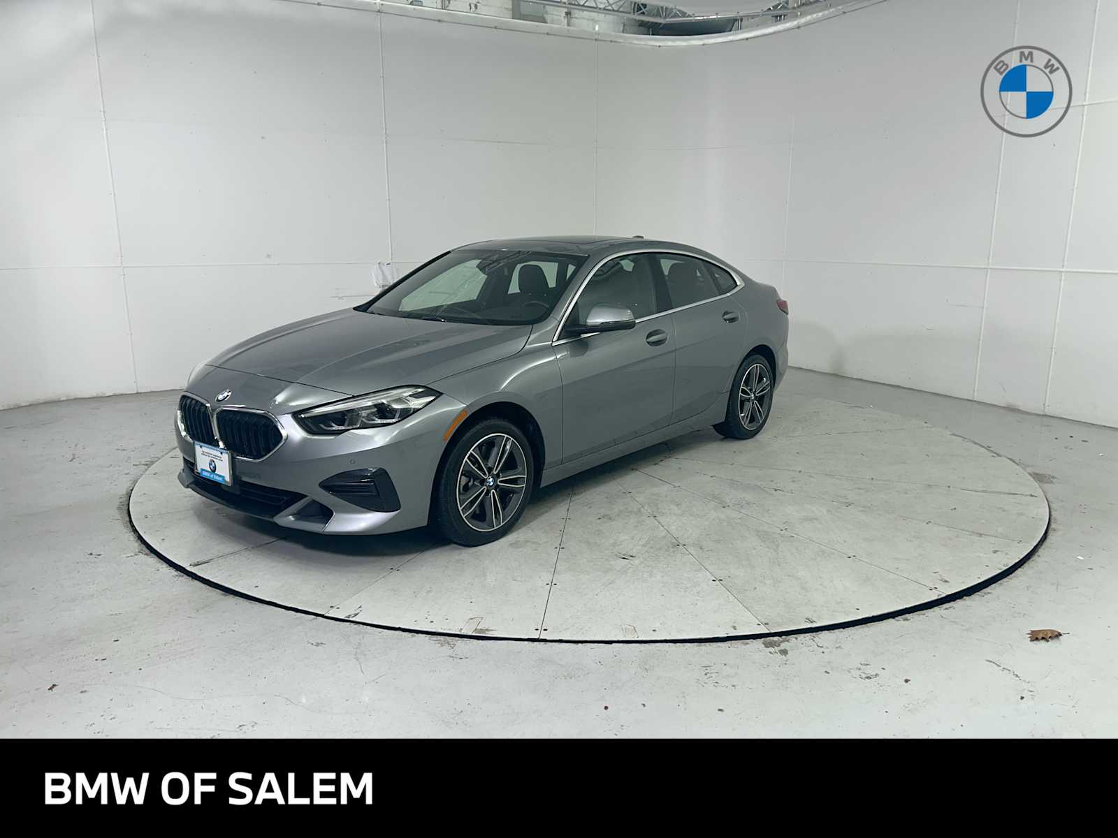 Thumbnail: 2024 BMW 2 Series - 1