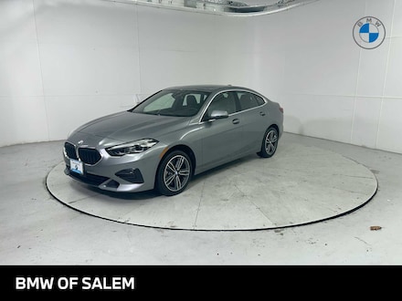 2024 BMW 2 Series 228i Sedan