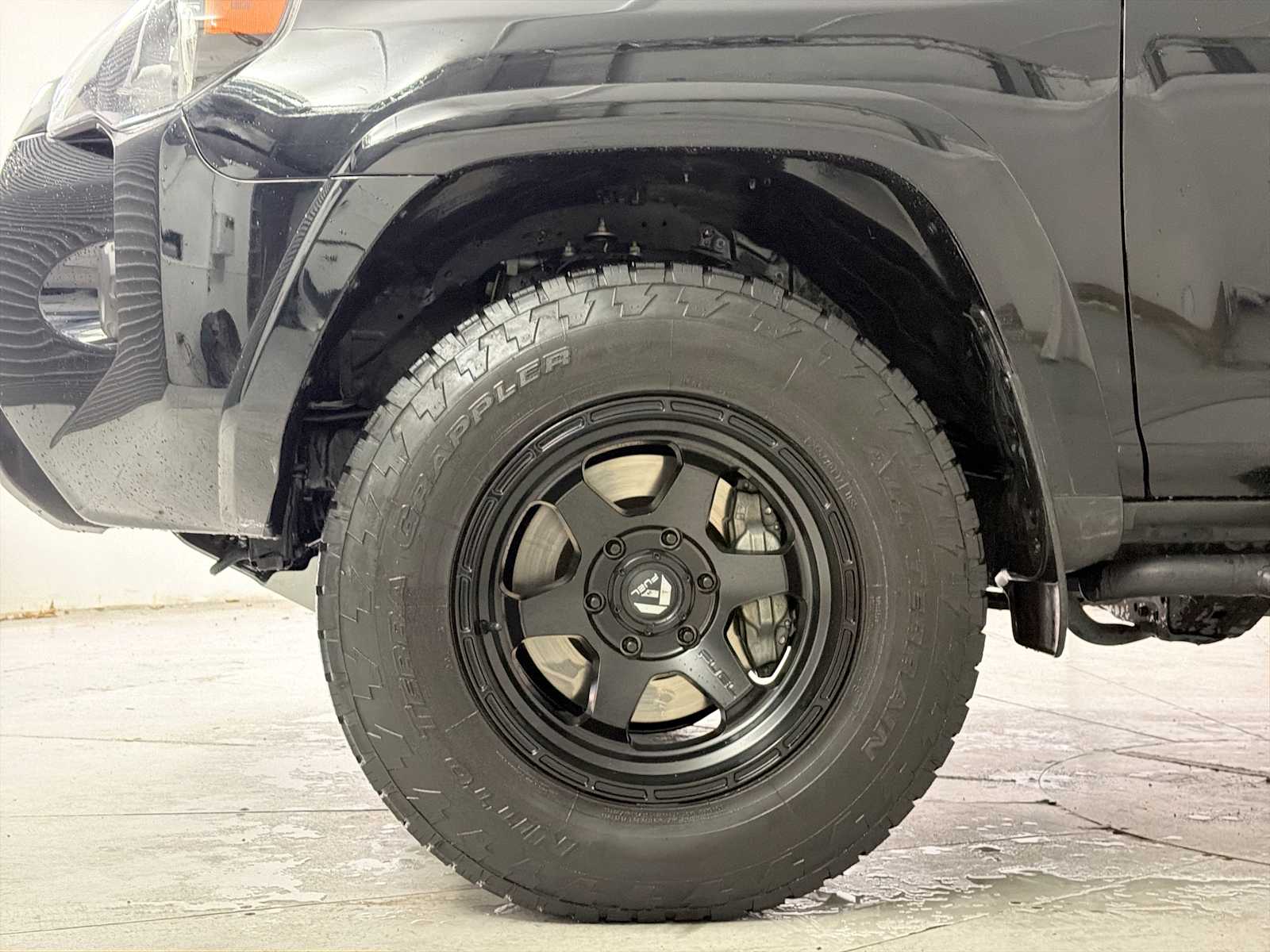 Thumbnail: 2023 Toyota 4Runner - 19