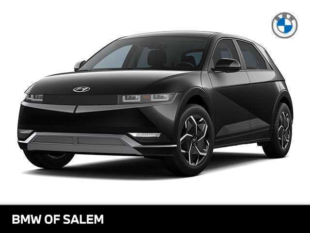 2024 Hyundai IONIQ 5 SE