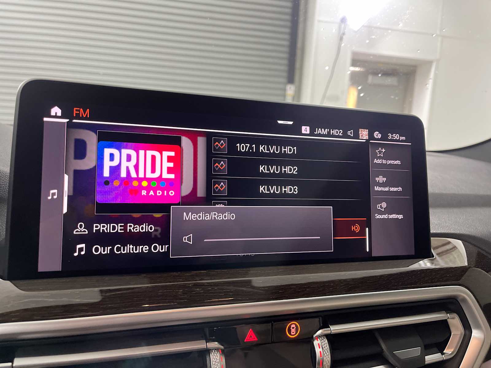 Thumbnail: 2022 BMW X3 - 12