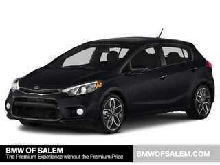 2014 Kia Forte EX -
                  Salem, OR
