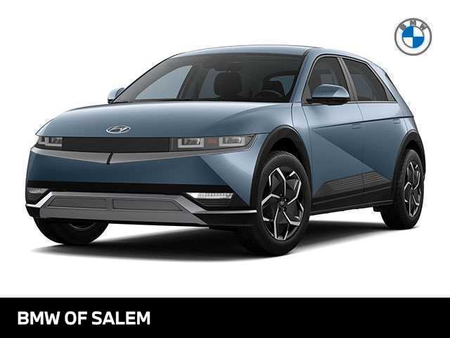2022 Hyundai Ioniq 5 SE -
                  Salem, OR