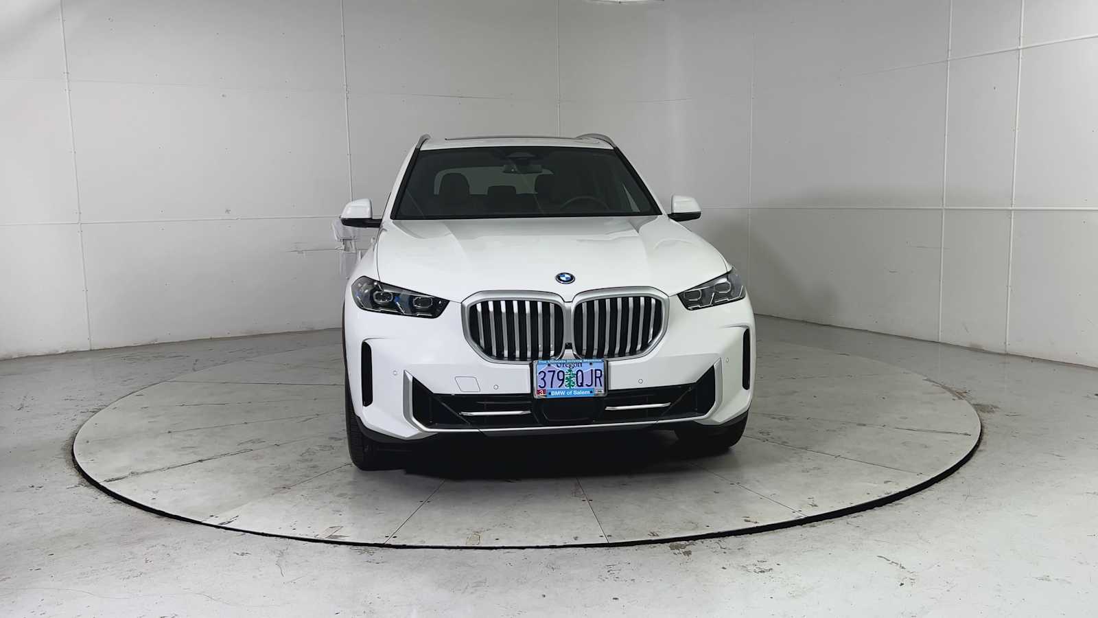 Thumbnail: 2025 BMW X5 - 7