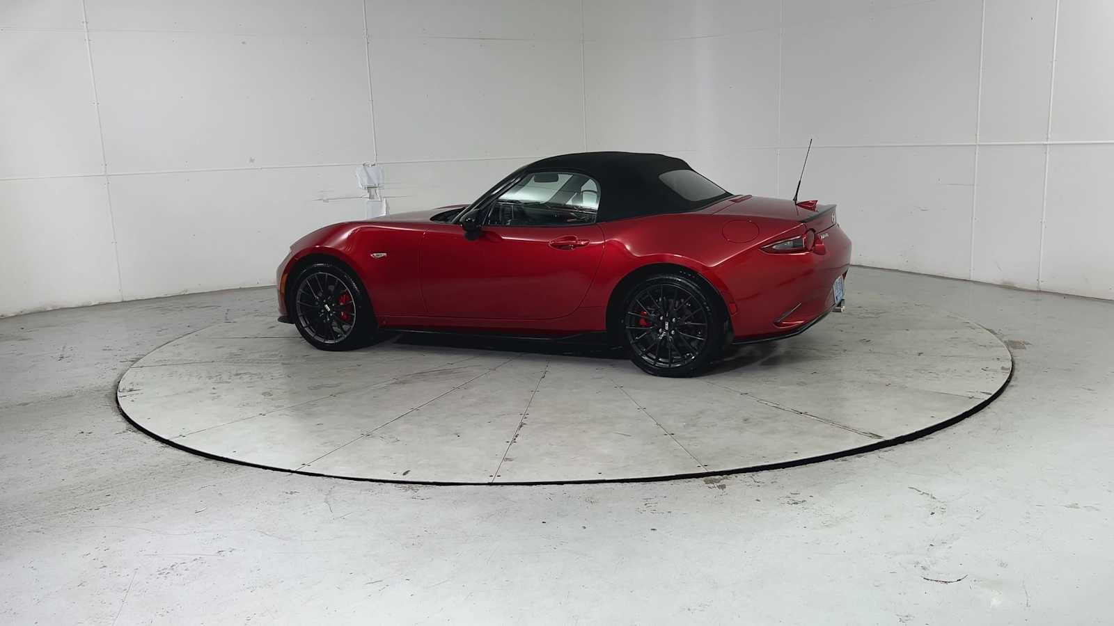 2016 Mazda MX-5 Miata Miata photo 4