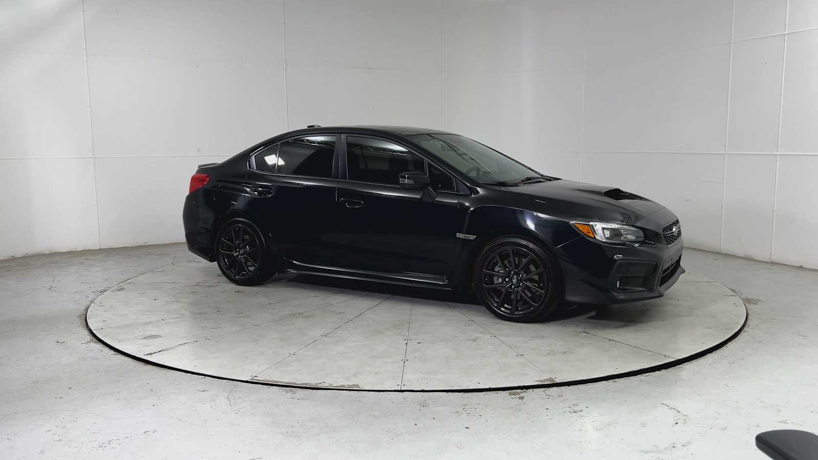 Thumbnail: 2021 Subaru WRX - 8