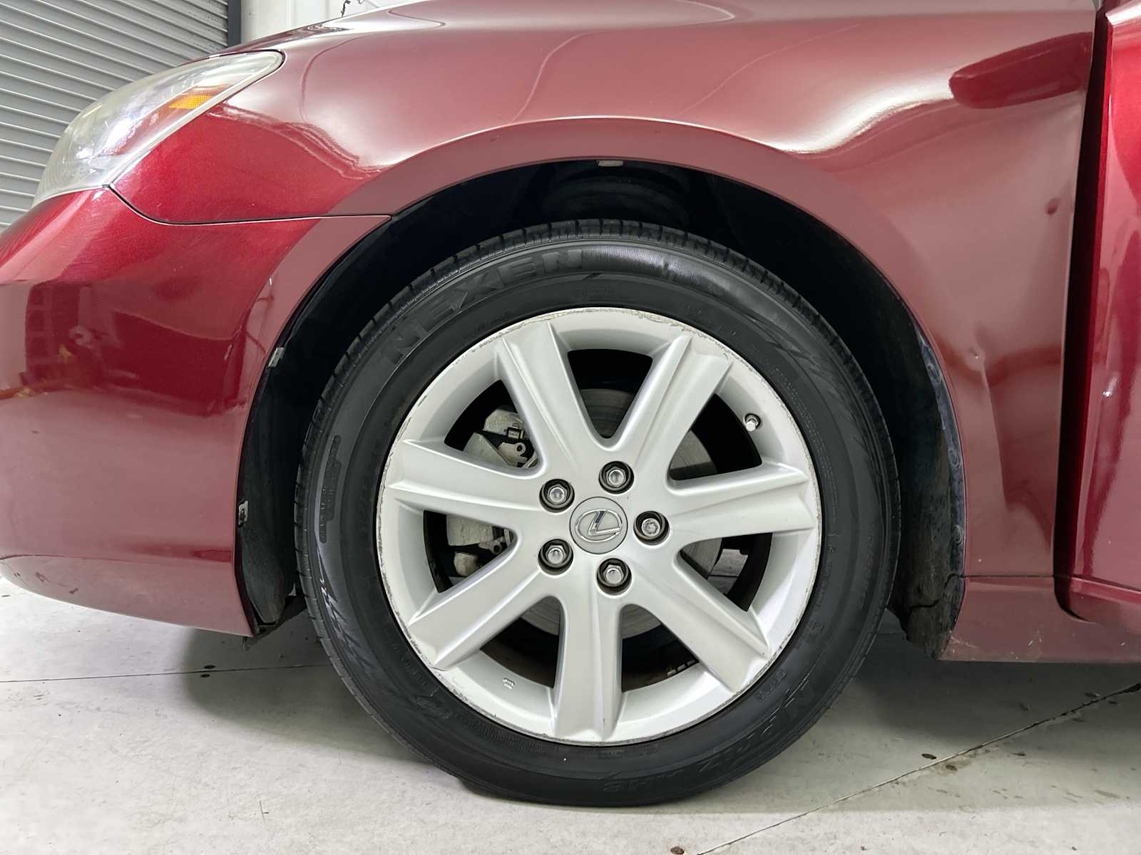 Thumbnail: 2007 Lexus ES - 19