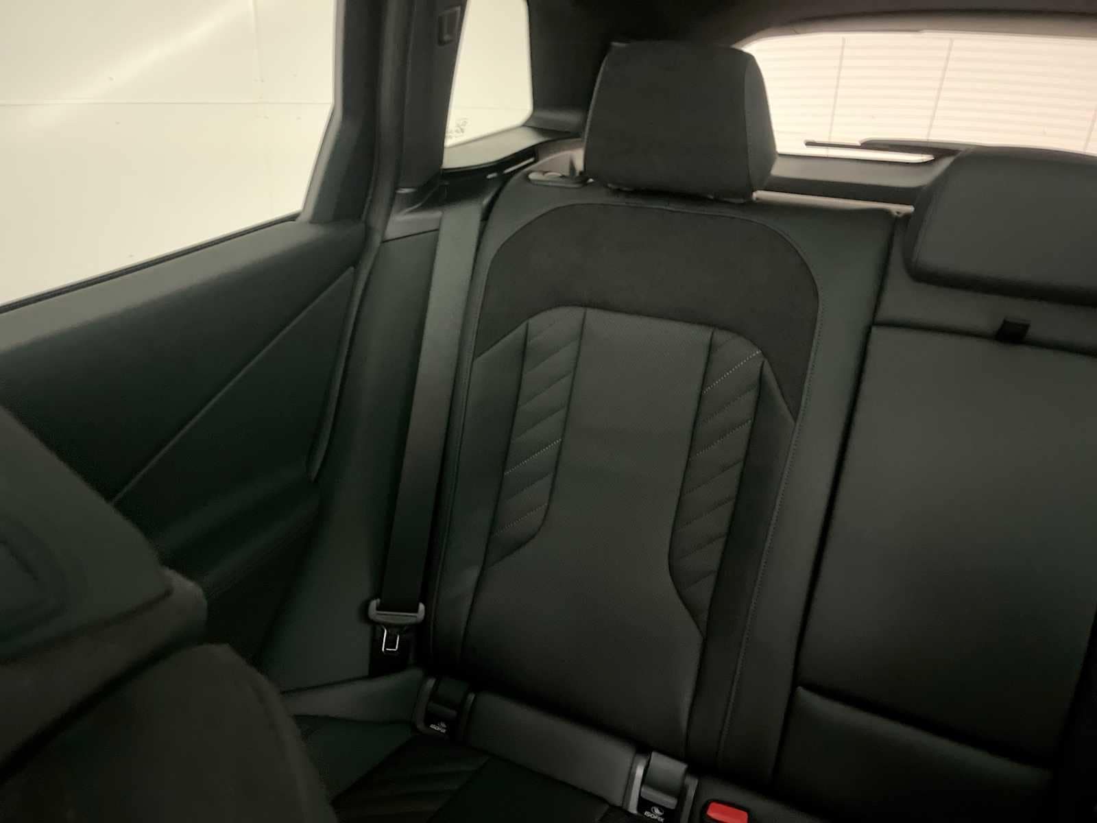 Thumbnail: 2026 BMW X3 - 12