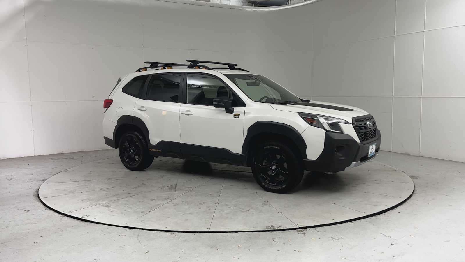 Thumbnail: 2024 Subaru Forester - 7