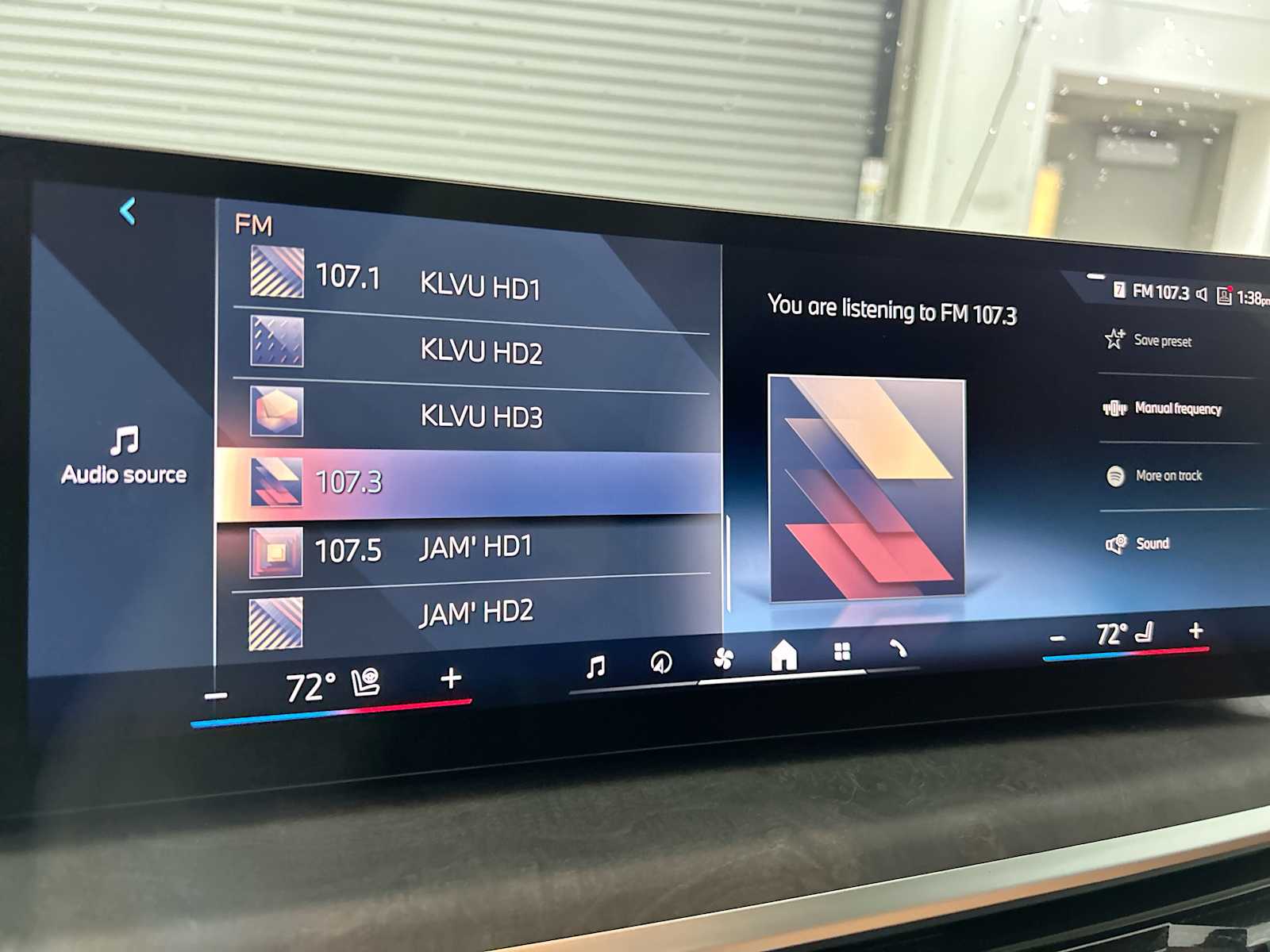 Thumbnail: 2026 BMW X5 - 12