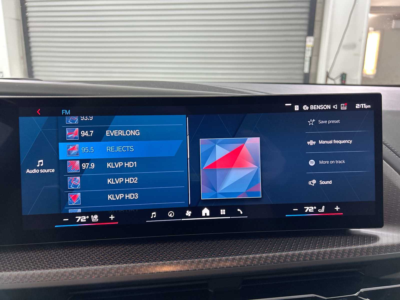 Thumbnail: 2026 BMW XM - 12