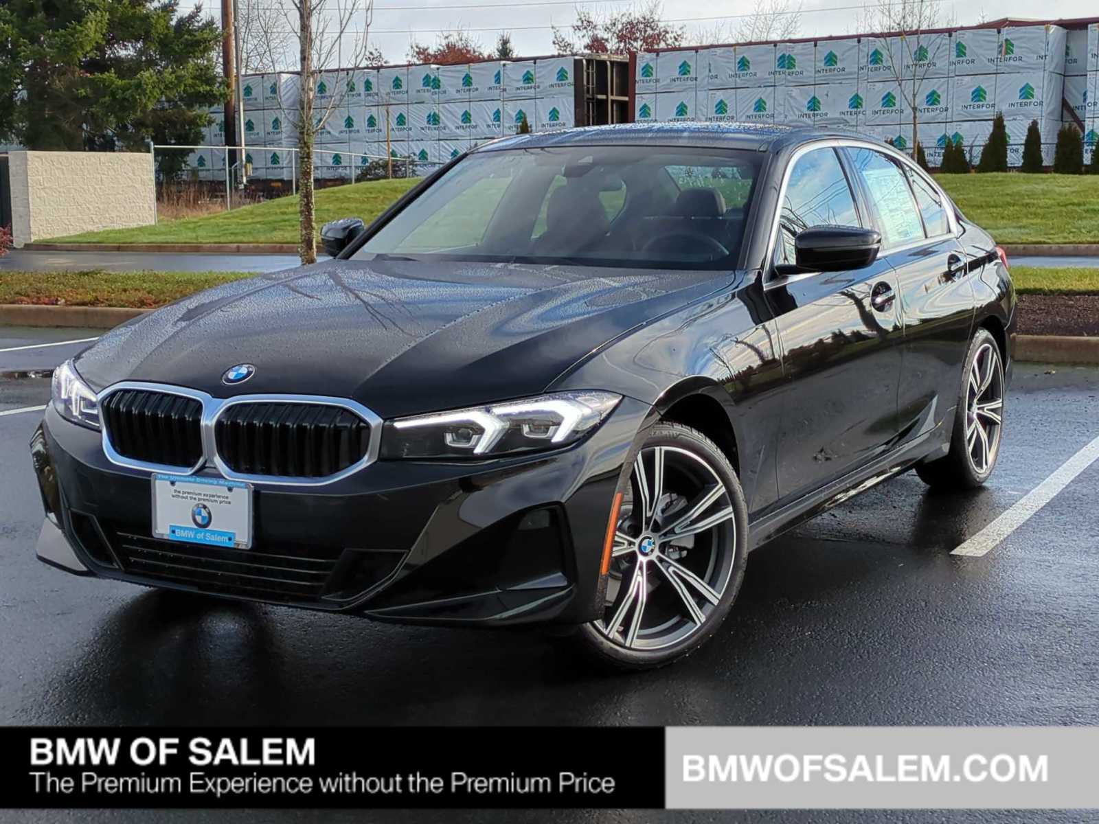 New bmw 3 series for sale deals