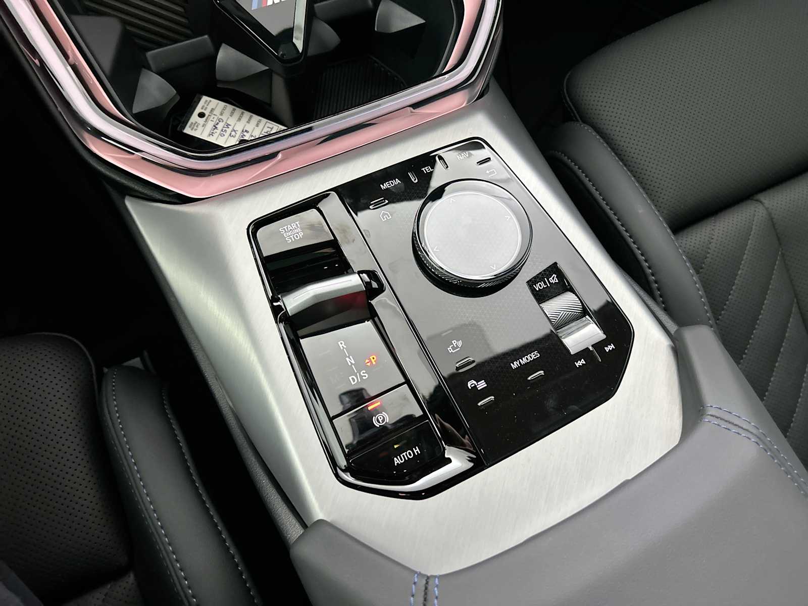 Thumbnail: 2026 BMW X3 - 22