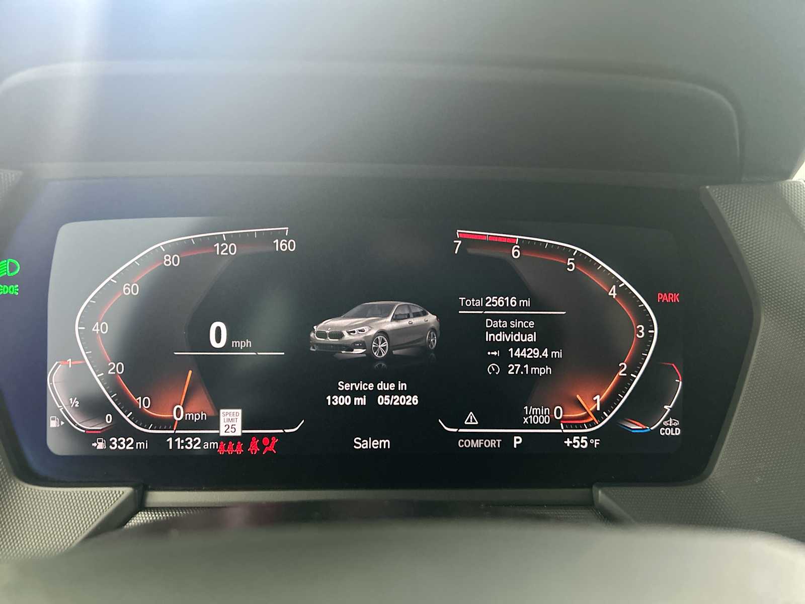 Thumbnail: 2024 BMW 2 Series - 10