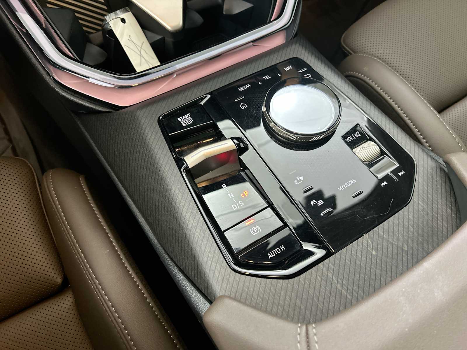 Thumbnail: 2025 BMW X3 - 21