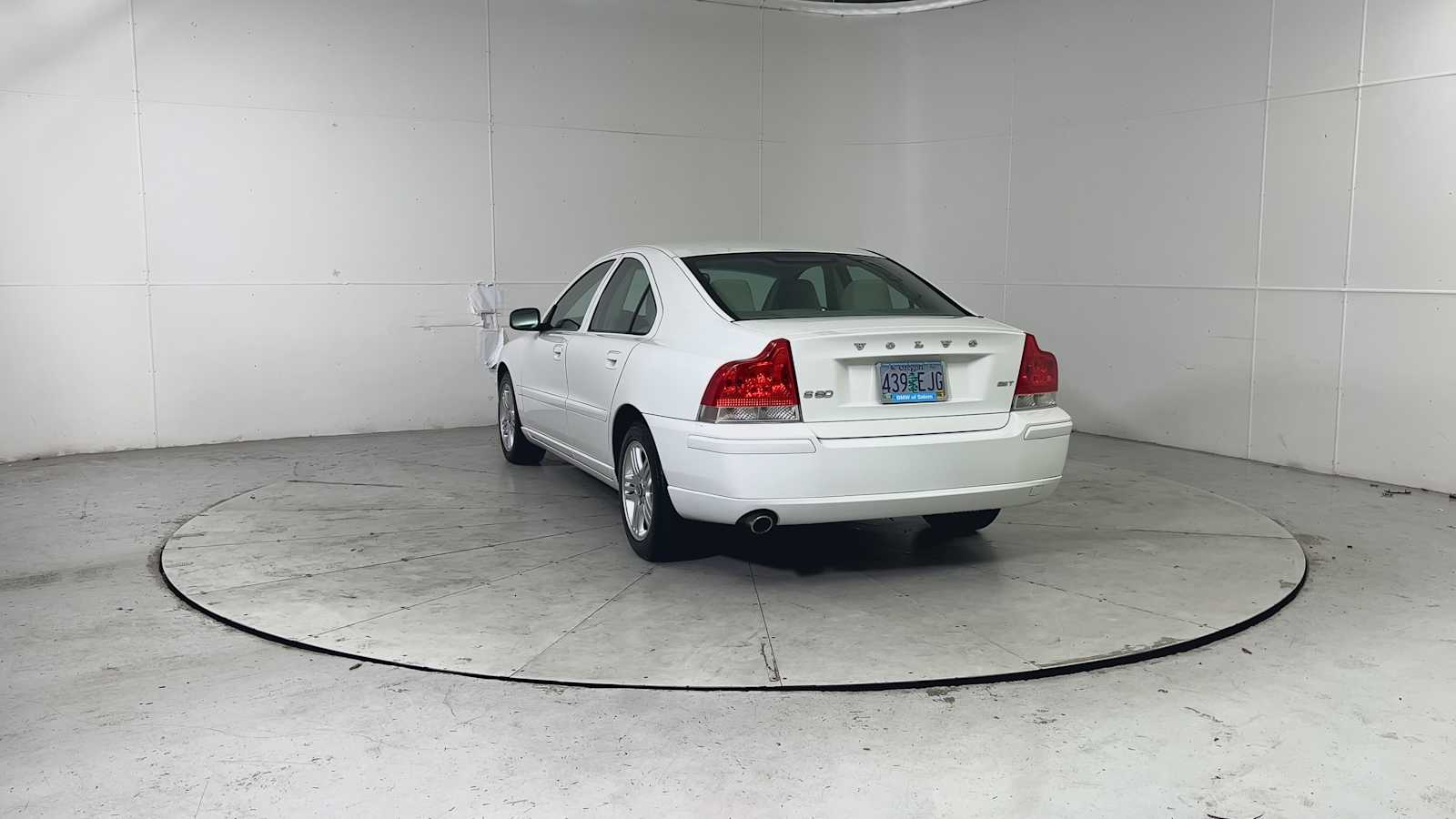 Thumbnail: 2009 Volvo S60 - 3