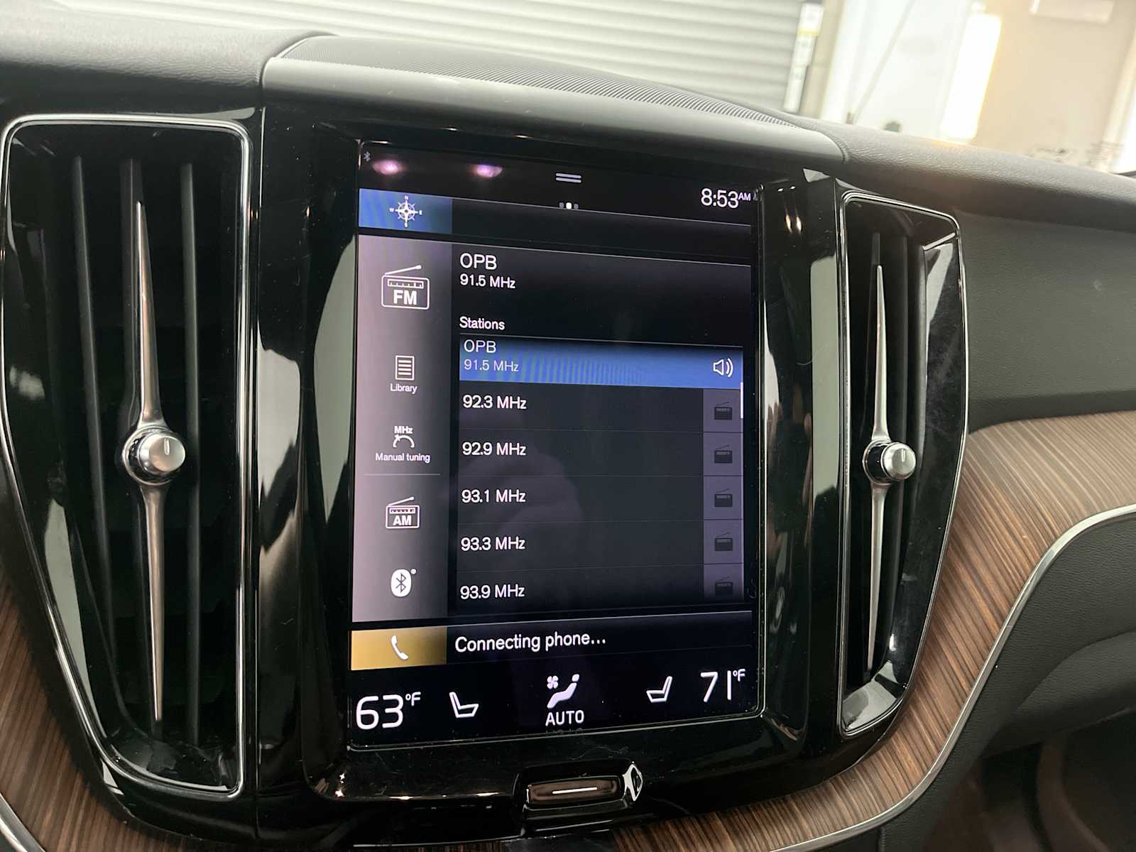 Thumbnail: 2021 Volvo XC60 - 18