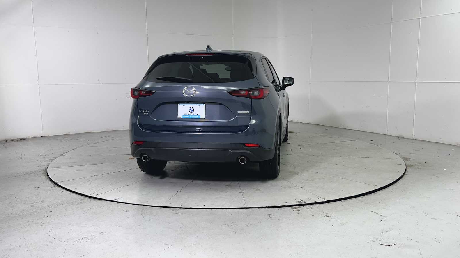 Thumbnail: 2023 Mazda CX-5 - 2