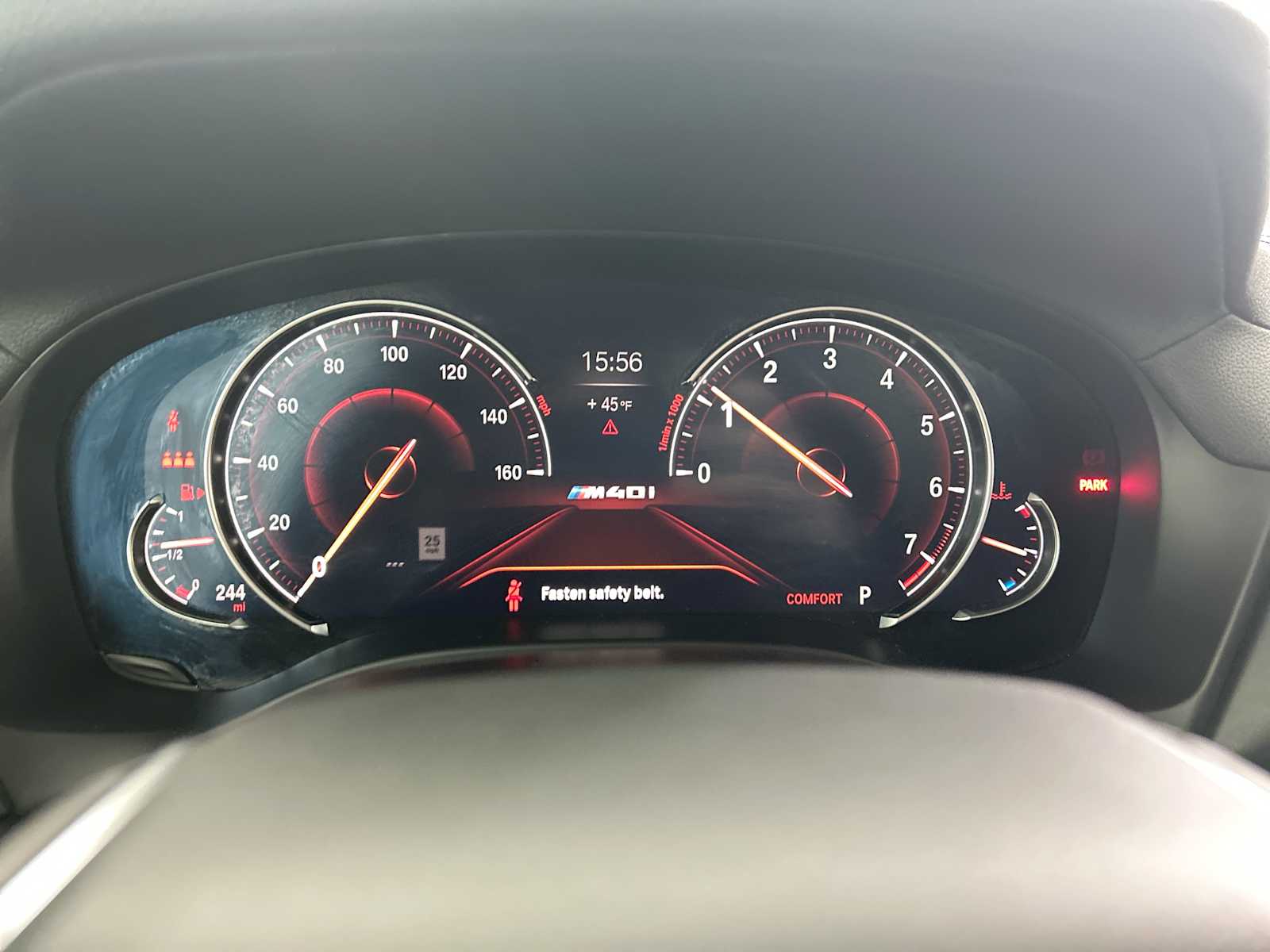 Thumbnail: 2018 BMW X3 - 10