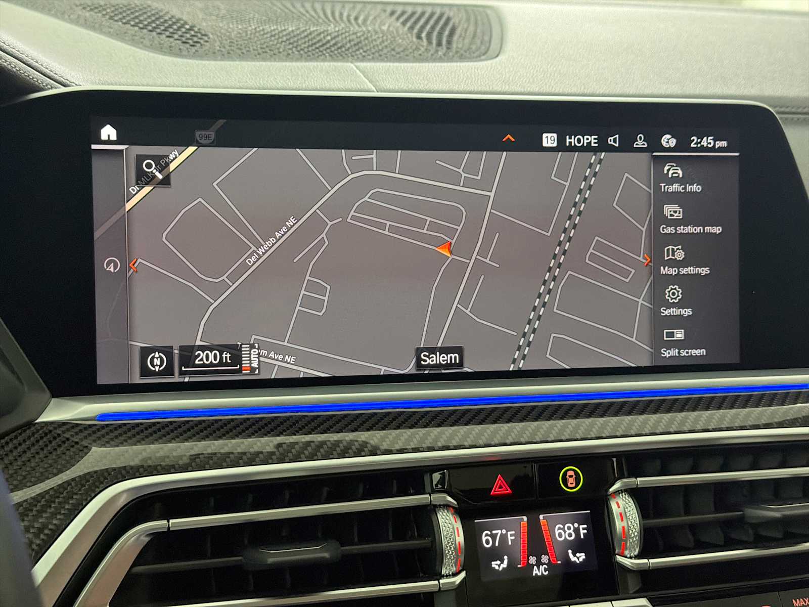 Thumbnail: 2021 BMW M5 - 20