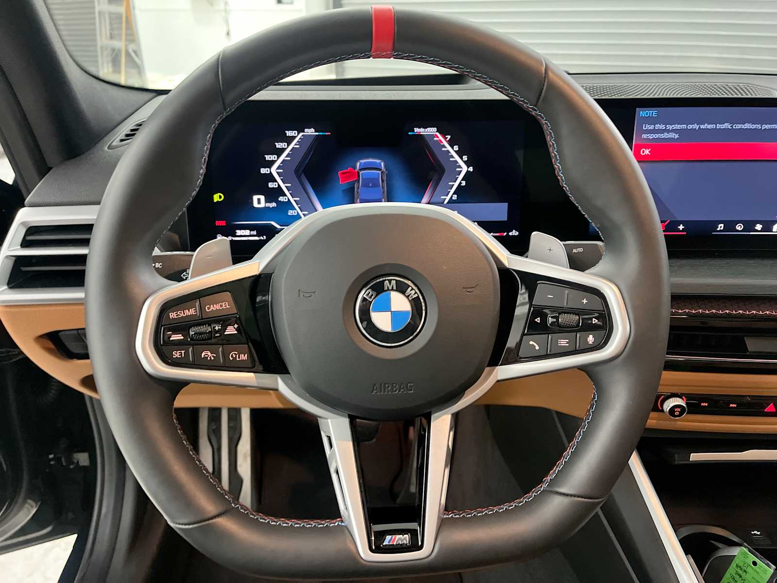 Thumbnail: 2026 BMW 3 Series - 11