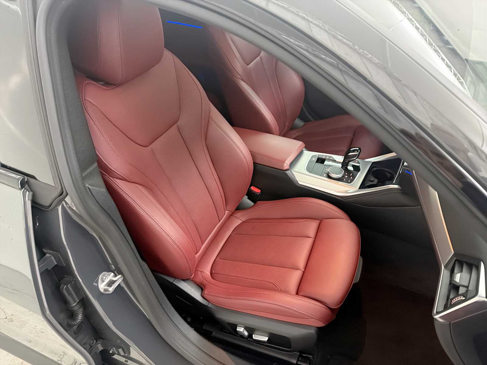 Thumbnail: 2022 BMW 4 Series - 26