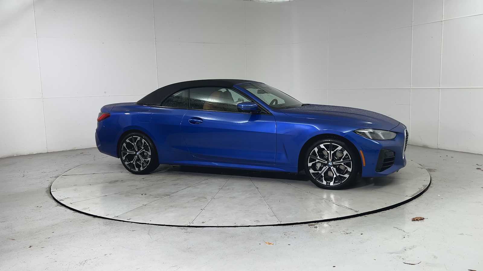 Thumbnail: 2026 BMW 4 Series - 8