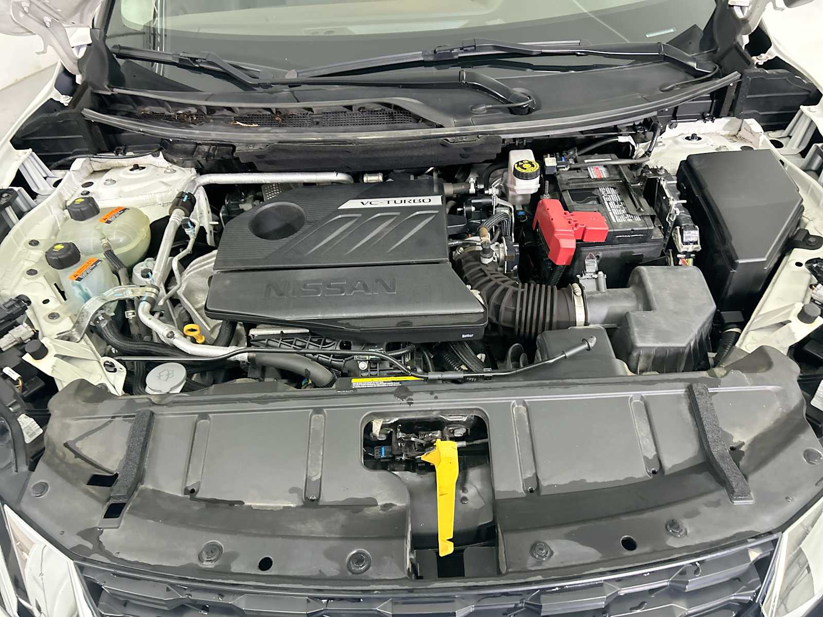 Thumbnail: 2022 Nissan Rogue - 17