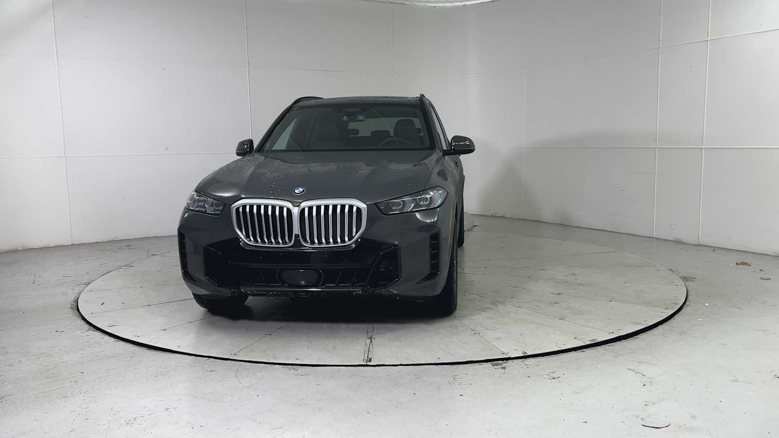 Thumbnail: 2026 BMW X5 - 7