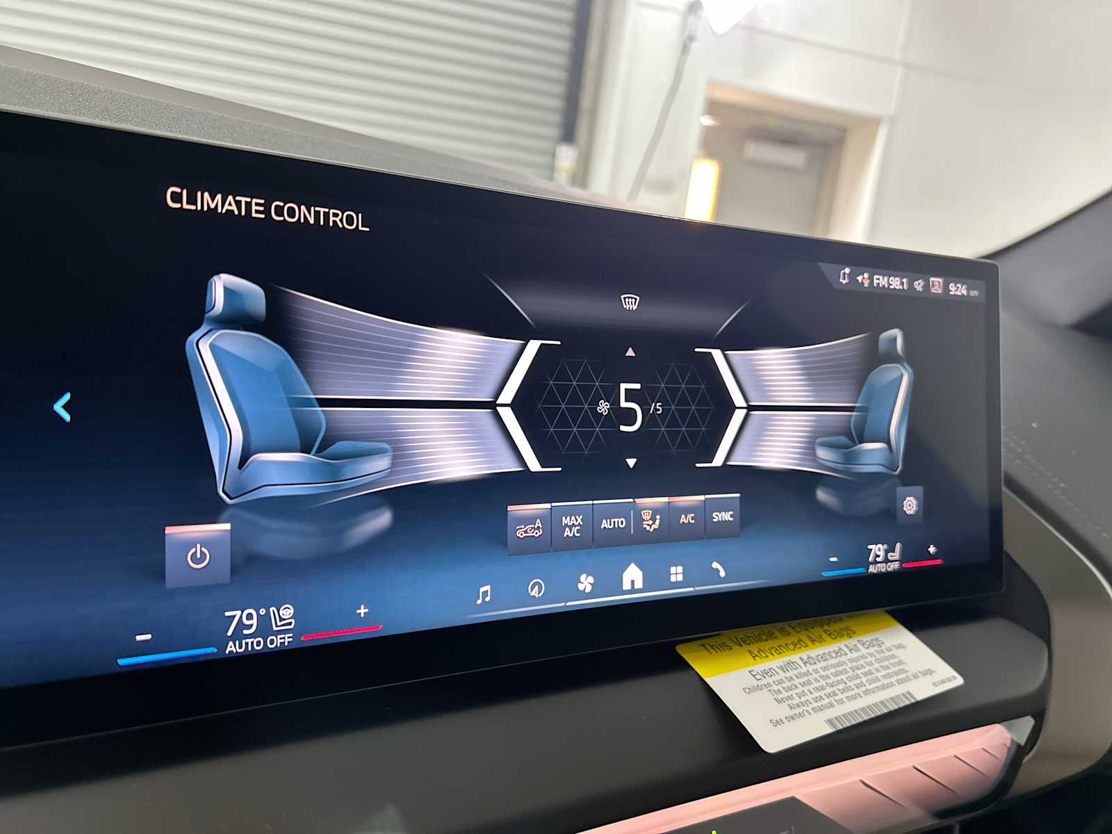 Thumbnail: 2026 BMW X3 - 17