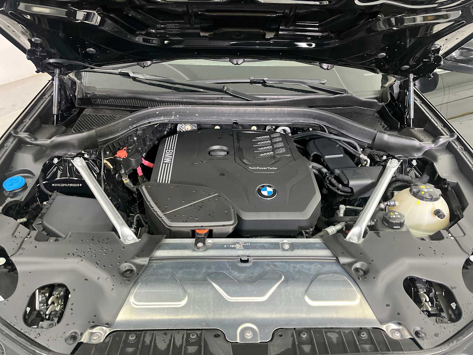 Thumbnail: 2023 BMW X3 - 24