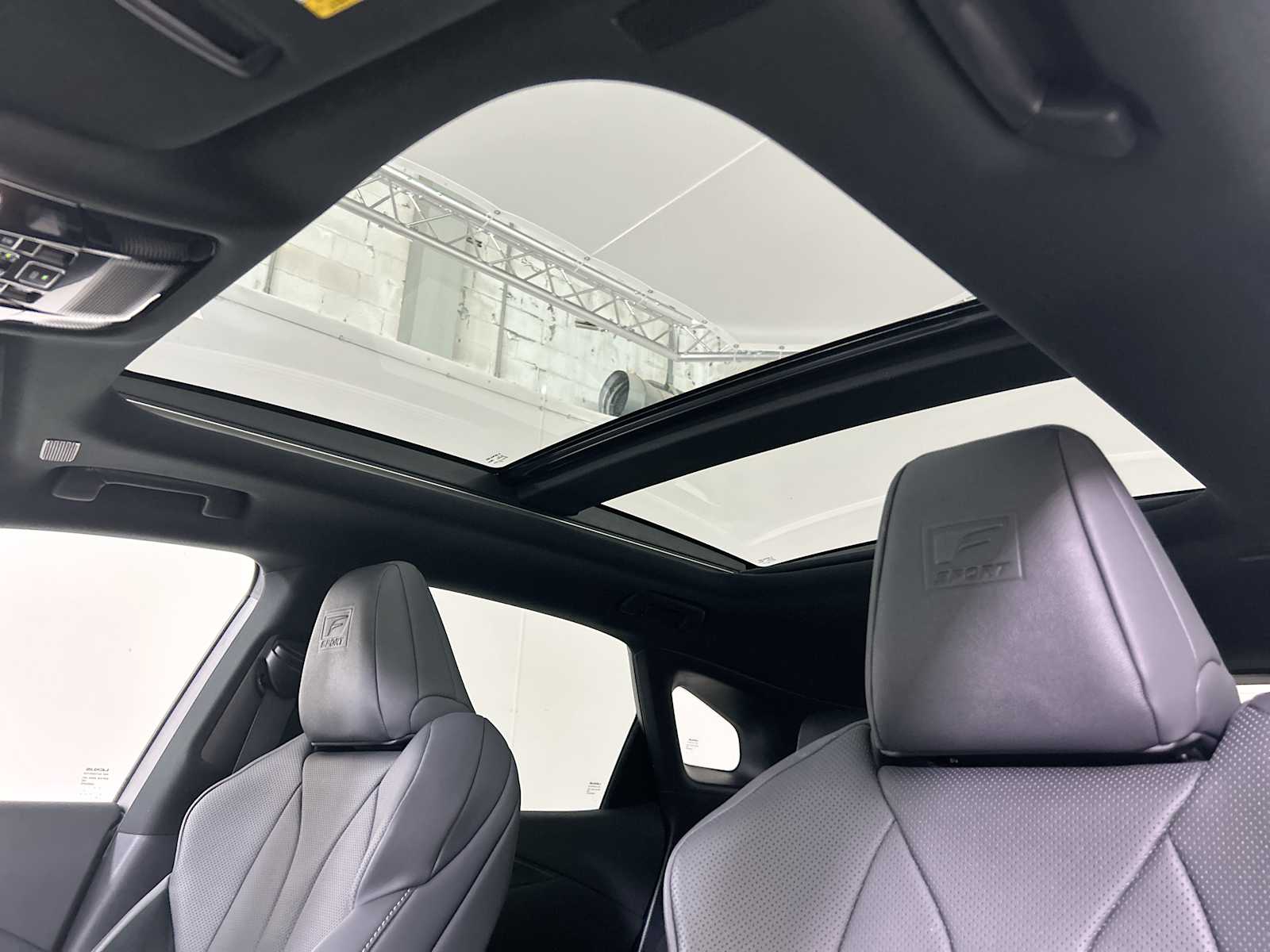 Thumbnail: 2024 Lexus RX - 16