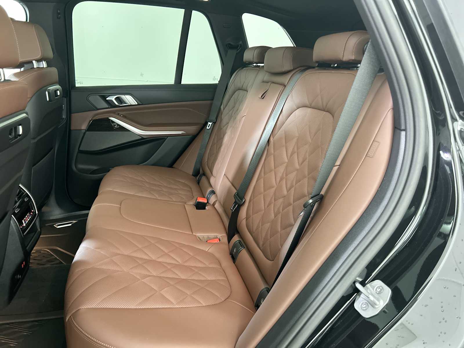 Thumbnail: 2026 BMW X5 - 25