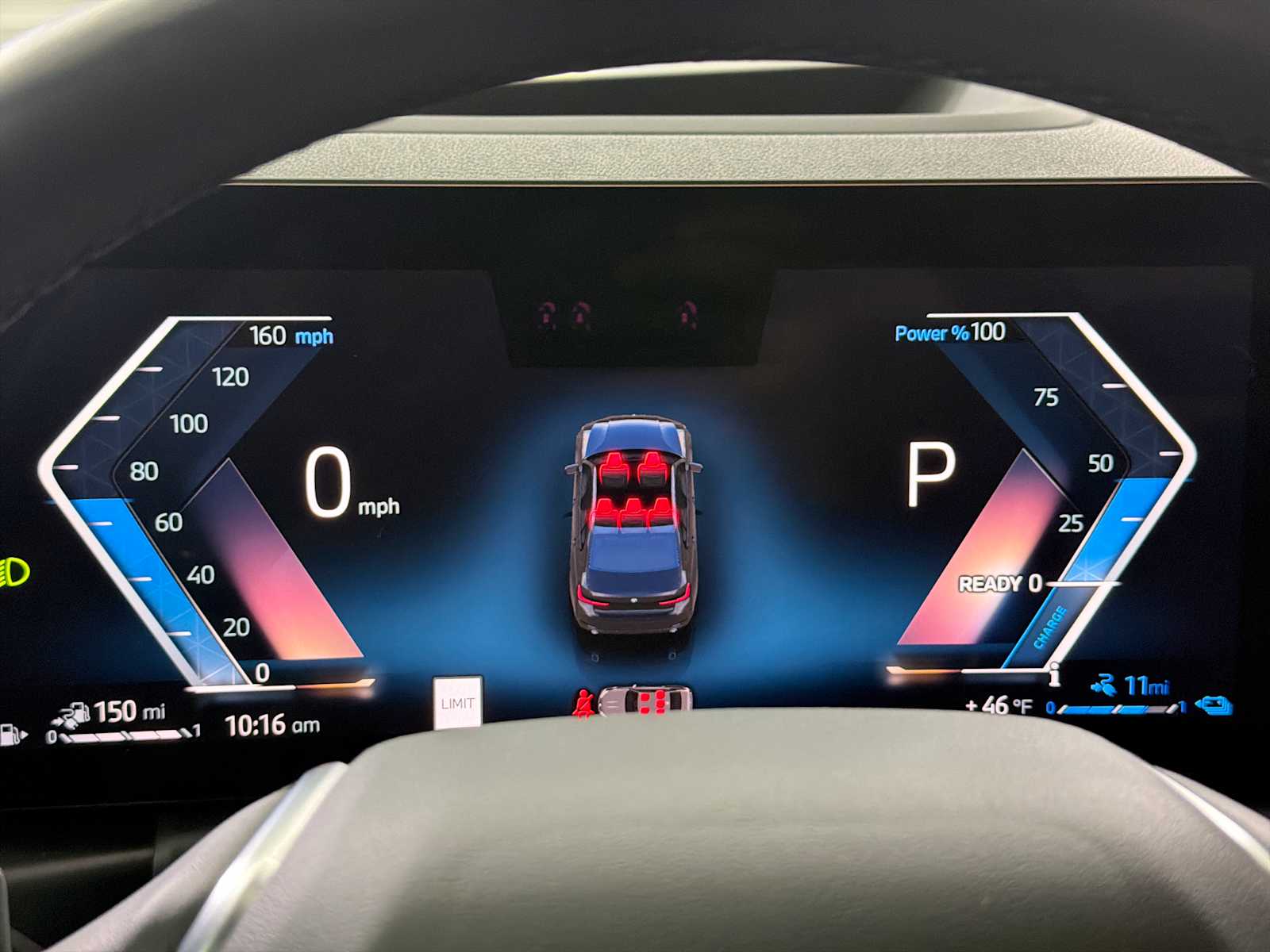 Thumbnail: 2023 BMW 3 Series - 10