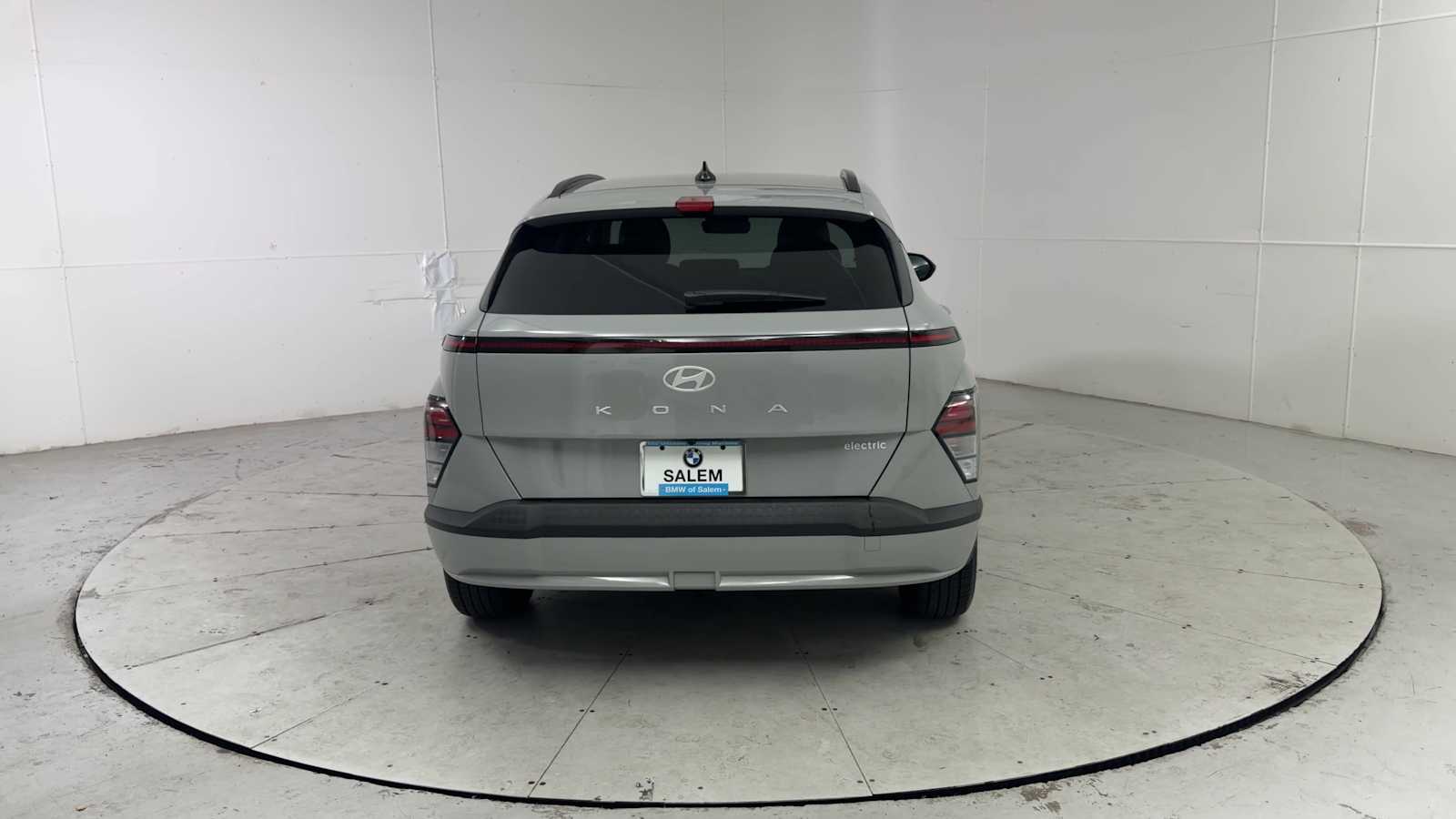 Thumbnail: 2024 Hyundai Kona - 3