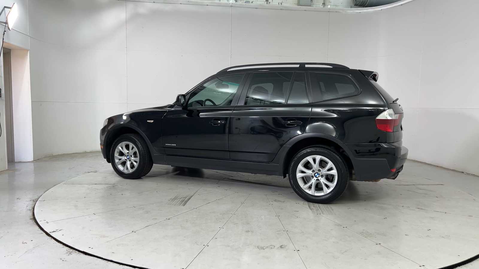 Thumbnail: 2010 BMW X3 - 6